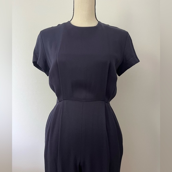 [short torso] Vintage Jumpsuit - Picture 2 of 4